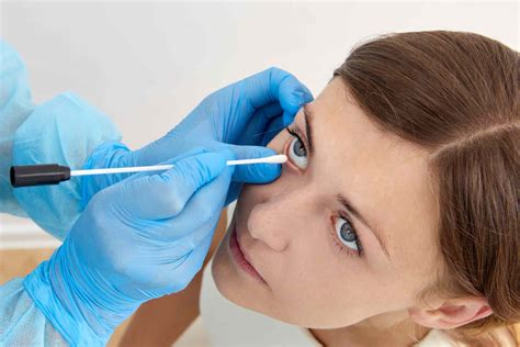 Corneal Reflex: How to Test, What to Expect, and More .